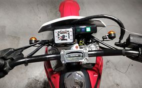 HONDA XR230 MD36
