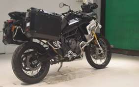 TRIUMPH TIGER 900 RALLY PRO 2022