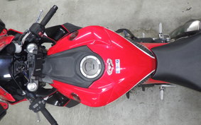 HONDA CBR1000RR GEN 3 2018