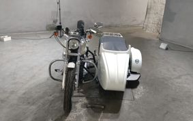 HARLEY FXDL1450 SIDE-CAR 2003 GDV