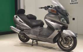 SUZUKI SKYWAVE 650 LX 2009 CP52A