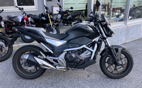 HONDA NC750S ABS 2017 RC88