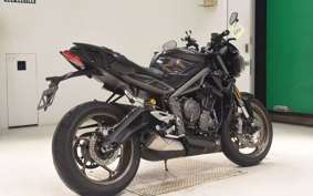 TRIUMPH STREET TRIPLE RS 2023