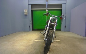 HARLEY FXDC 1580 2012 GV4