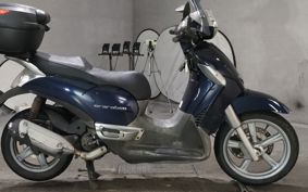 APRILIA SCARABEO 250 VRB