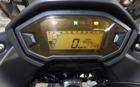HONDA 400X ABS 2020 NC47