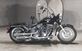 HARLEY FLSTF 1580 2013 BX5