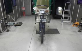 HONDA C50 SUPER CUB E AA01