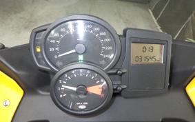 BMW F800S 2007