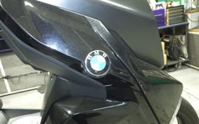 BMW C400GT 2019