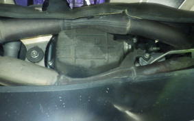 HONDA CBR1000RR 2007 SC57