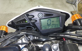 YAMAHA SEROW 250 Gen.2 2014 DG17J