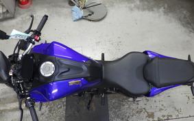 YAMAHA MT-07 2025 RM33J