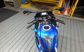 SUZUKI GSX-R125 ABS DL33B