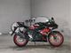 Фото Suzuki GSX-R125 с японского аукциона