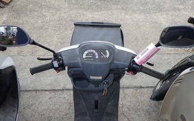 YAMAHA JOG POCHE SA08J