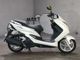 Фото Yamaha MAJESTY 155S с японского аукциона