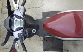 KYMCO TERSELY S125