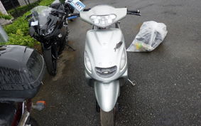 YAMAHA AXIS 100 SB01J