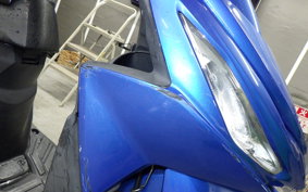 SUZUKI ADDRESS 110 CE47A