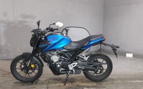 HONDA CB125 R JC91
