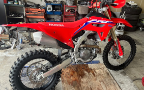HONDA CRF250RX ME12