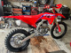 Фото Honda CRF250RX с японского аукциона
