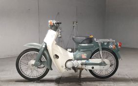 HONDA SUPER CUB50 C50