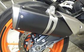 KTM 390 DUKE 2022