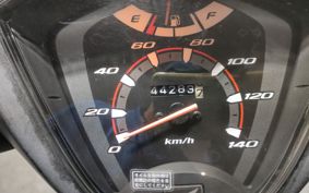 HONDA DIO 110 JF31