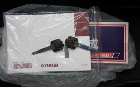 YAMAHA CYGNUS 125 X 2026 SEM5J