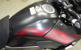 HONDA 400X 2021 NC56