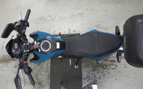 KAWASAKI Z125 PRO 2015 BR125H