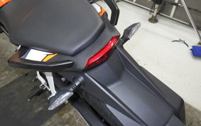 KTM 125 DUKE 1997