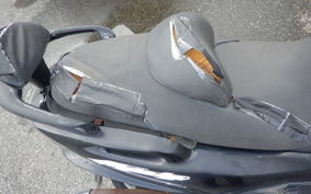 YAMAHA MAJESTY 125 FI 2021