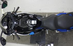 BMW K1200S 2008