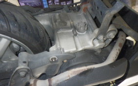 YAMAHA CYGNUS 125 X 2 2023 SE44J
