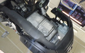 YAMAHA XSR125 2015 RE46J