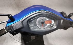 SUZUKI ADDRESS V125 CF4MA