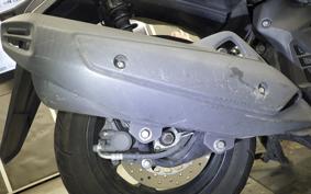 YAMAHA TRICITY 125 A SEC1J