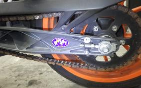 KTM 390 DUKE 2019