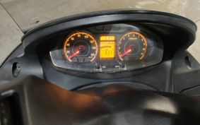SUZUKI BURGMAN200 CH41A
