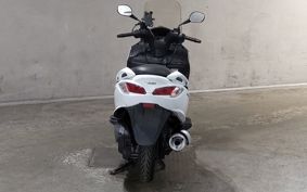 SUZUKI BURGMAN200 CH41A