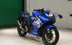 SUZUKI GIXXER 250 SF 1997 ED22B