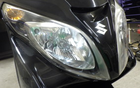 SUZUKI SKYWAVE 250 (Burgman 250) S Gen.3 2013 CJ44A