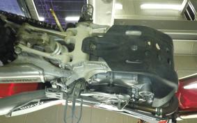 HONDA CRF250 RALLY ME12