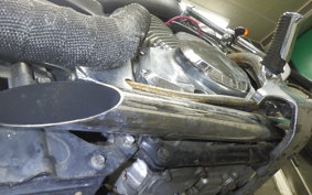 SUZUKI INTRUDER 400 1996 VK51A