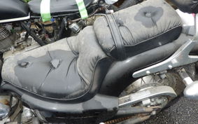 HONDA STEED 400 1993 NC26