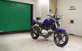 HONDA VTR 250 2007 MC33