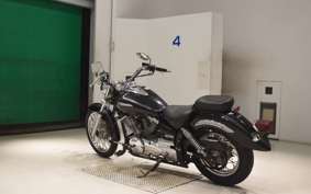 YAMAHA DRAGSTAR 250 2004 VG02J